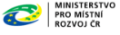 Ministerstvo pro místní rozvoj